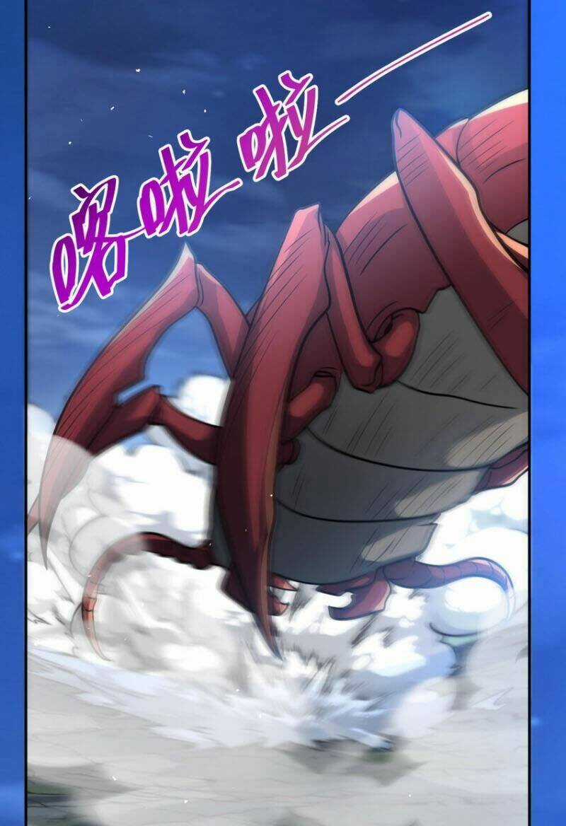 Cựu Nhật Ngự Long - Chapter 70 - Trang 37