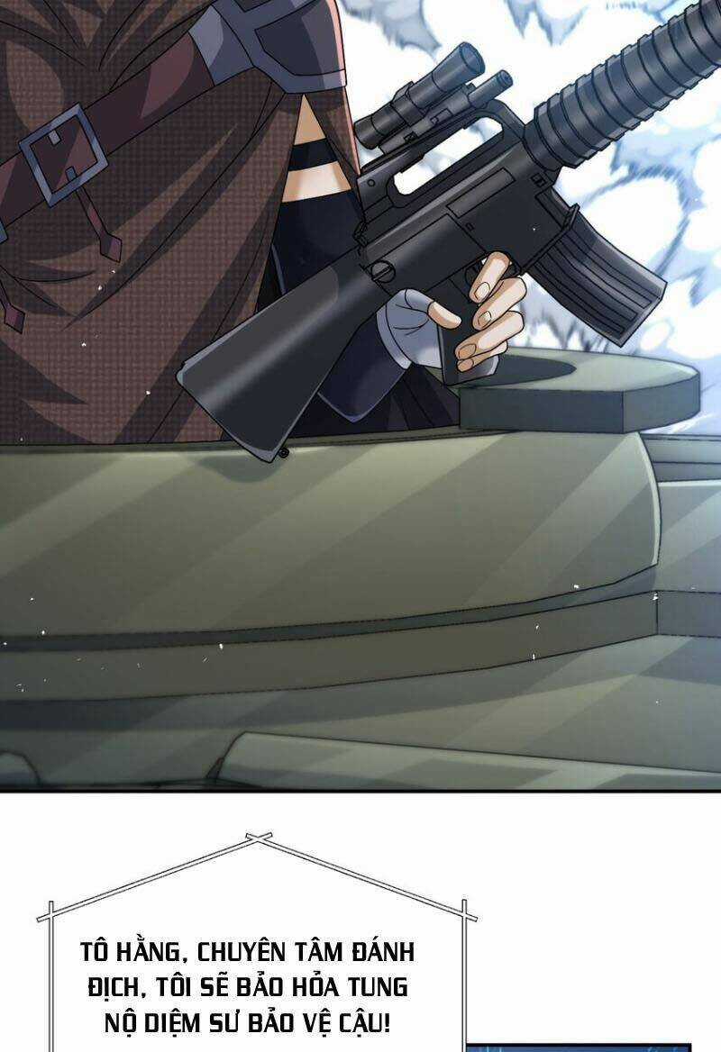 Cựu Nhật Ngự Long - Chapter 70 - Trang 39