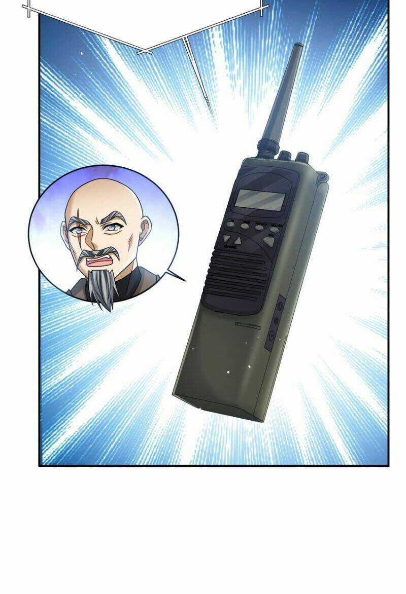 Cựu Nhật Ngự Long - Chapter 70 - Trang 40