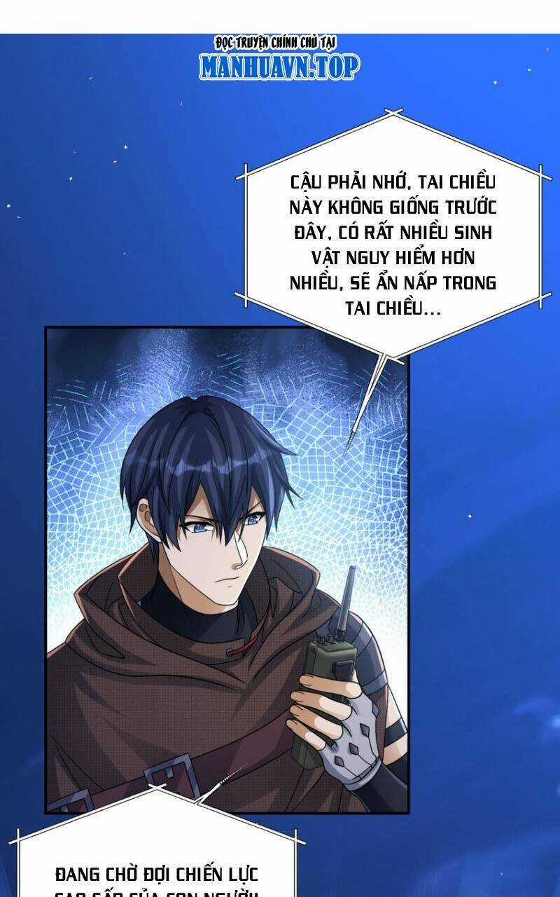 Cựu Nhật Ngự Long - Chapter 70 - Trang 41