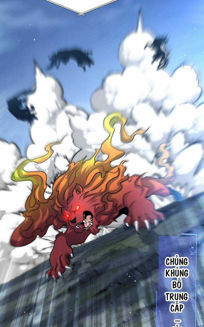 Cựu Nhật Ngự Long - Chapter 70 - Trang 43