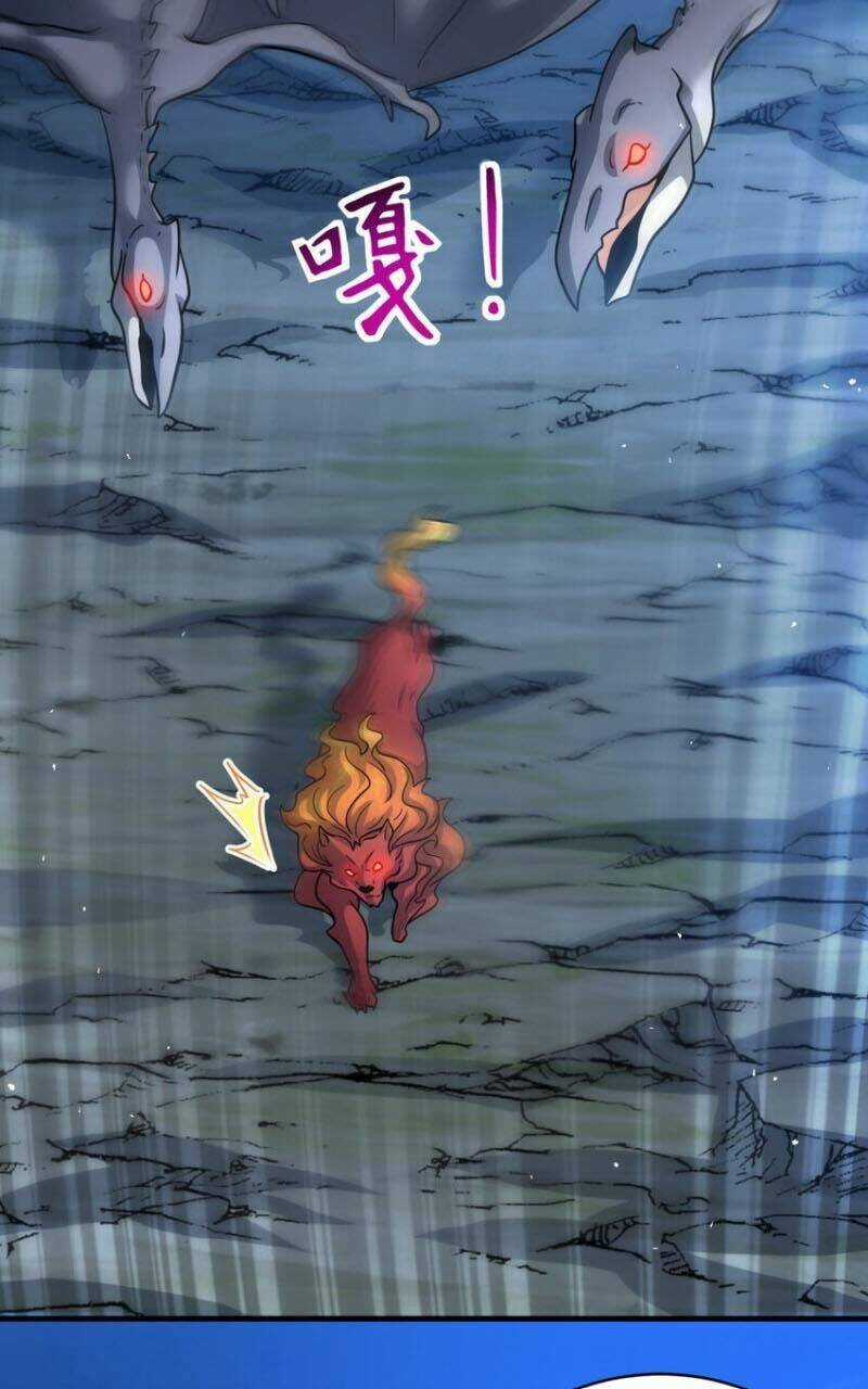 Cựu Nhật Ngự Long - Chapter 70 - Trang 45