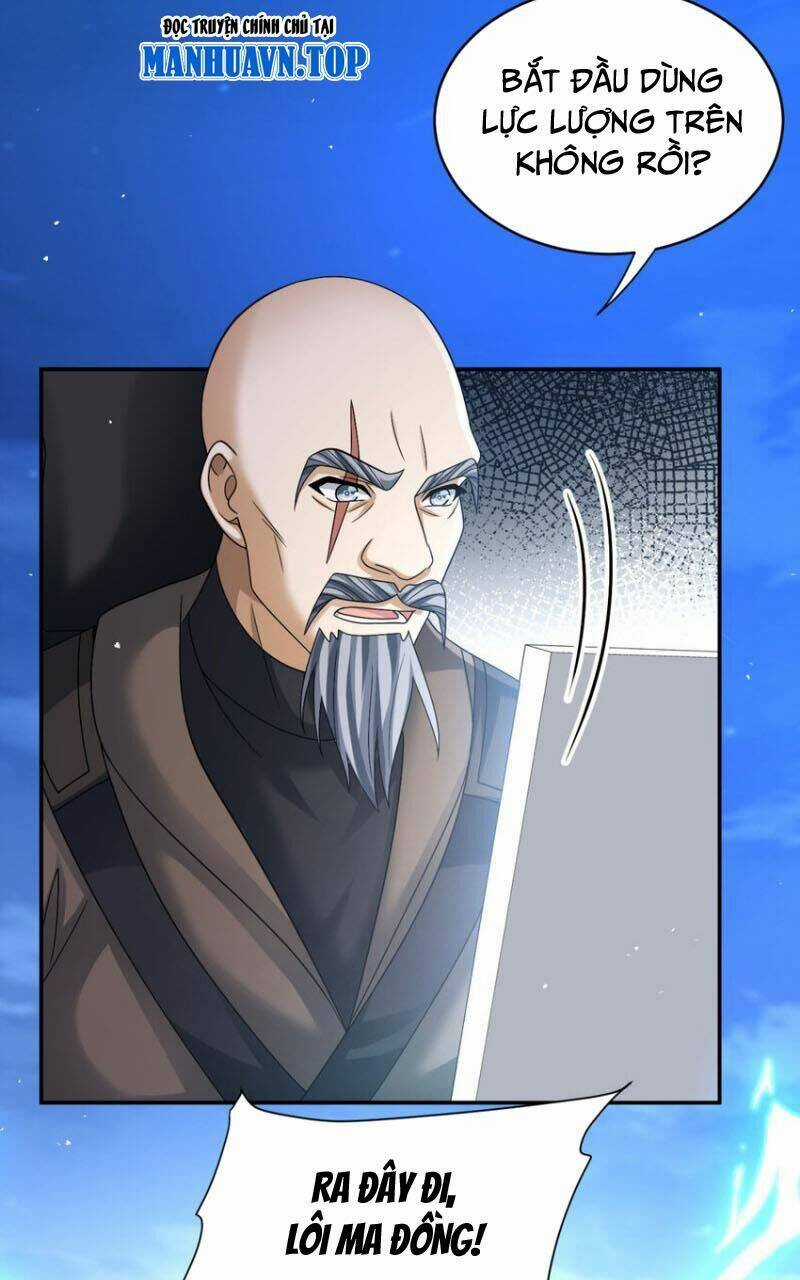 Cựu Nhật Ngự Long - Chapter 70 - Trang 46