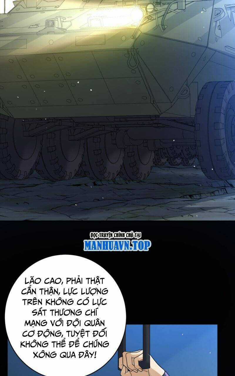 Cựu Nhật Ngự Long - Chapter 70 - Trang 50