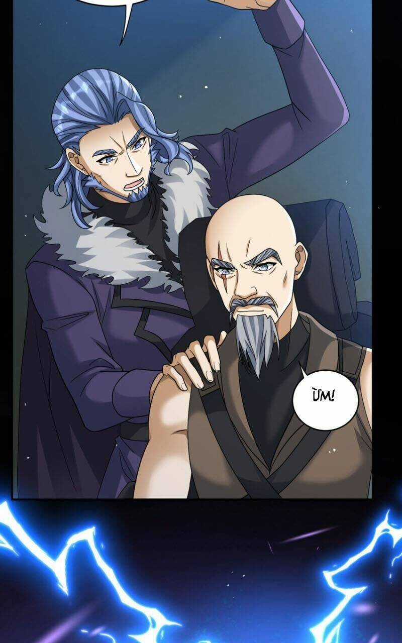 Cựu Nhật Ngự Long - Chapter 70 - Trang 51