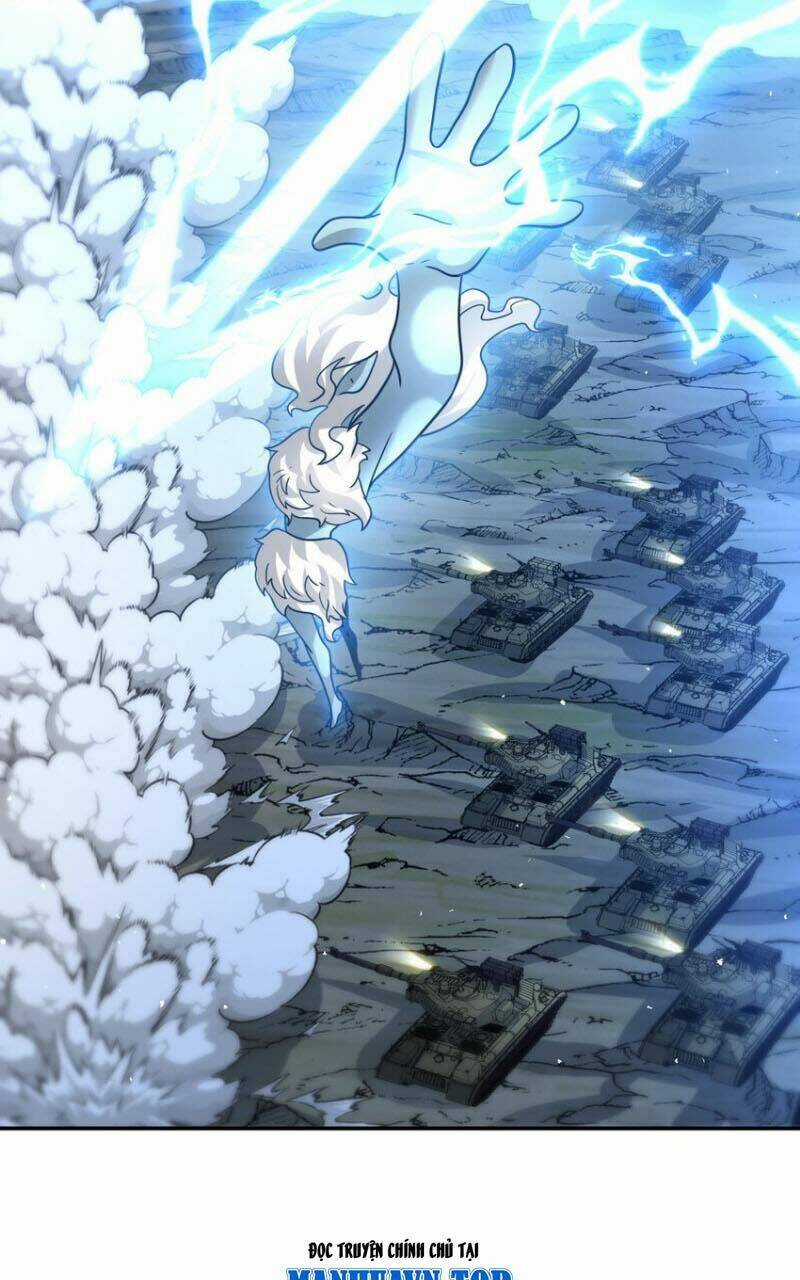 Cựu Nhật Ngự Long - Chapter 70 - Trang 54