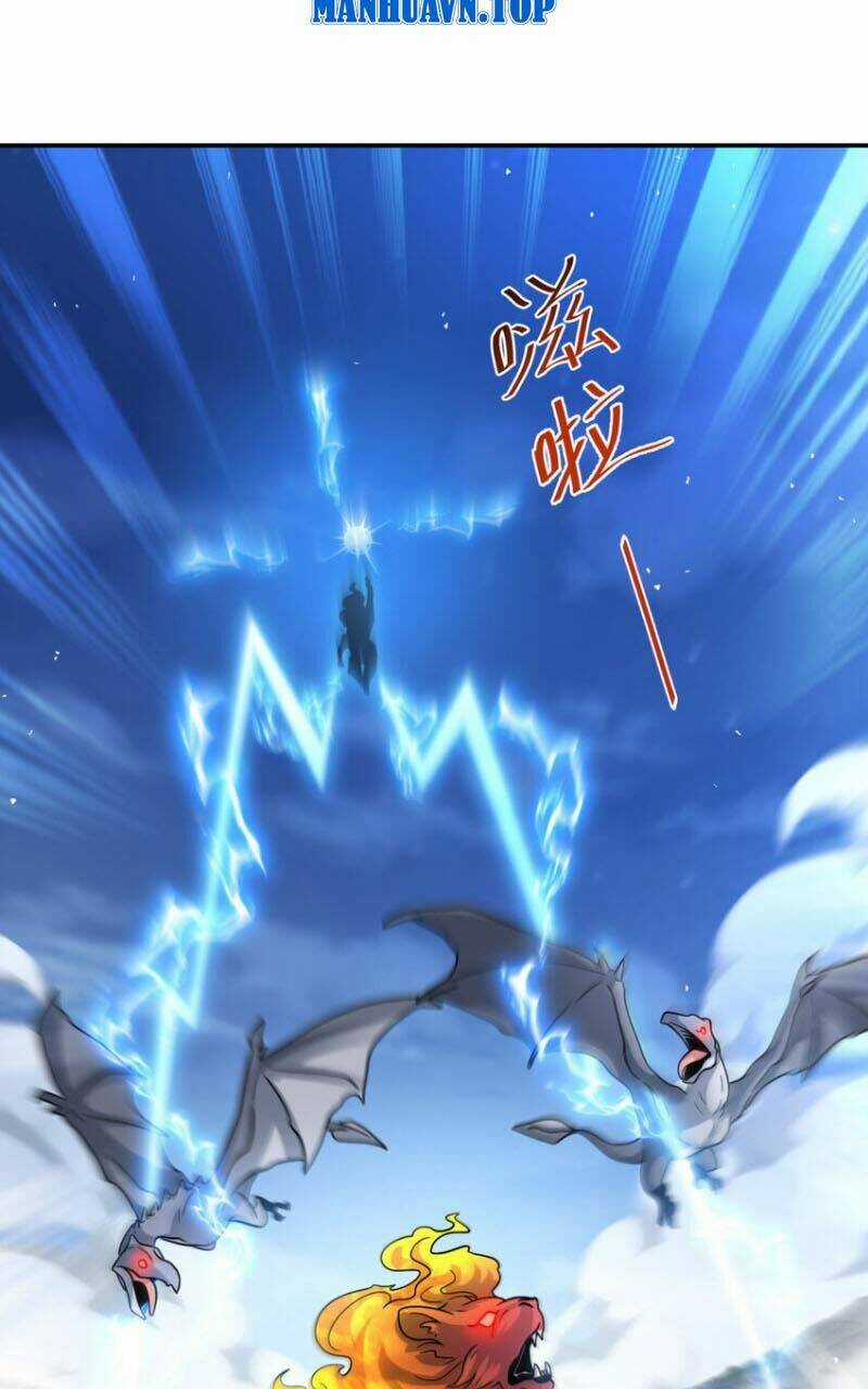 Cựu Nhật Ngự Long - Chapter 70 - Trang 55