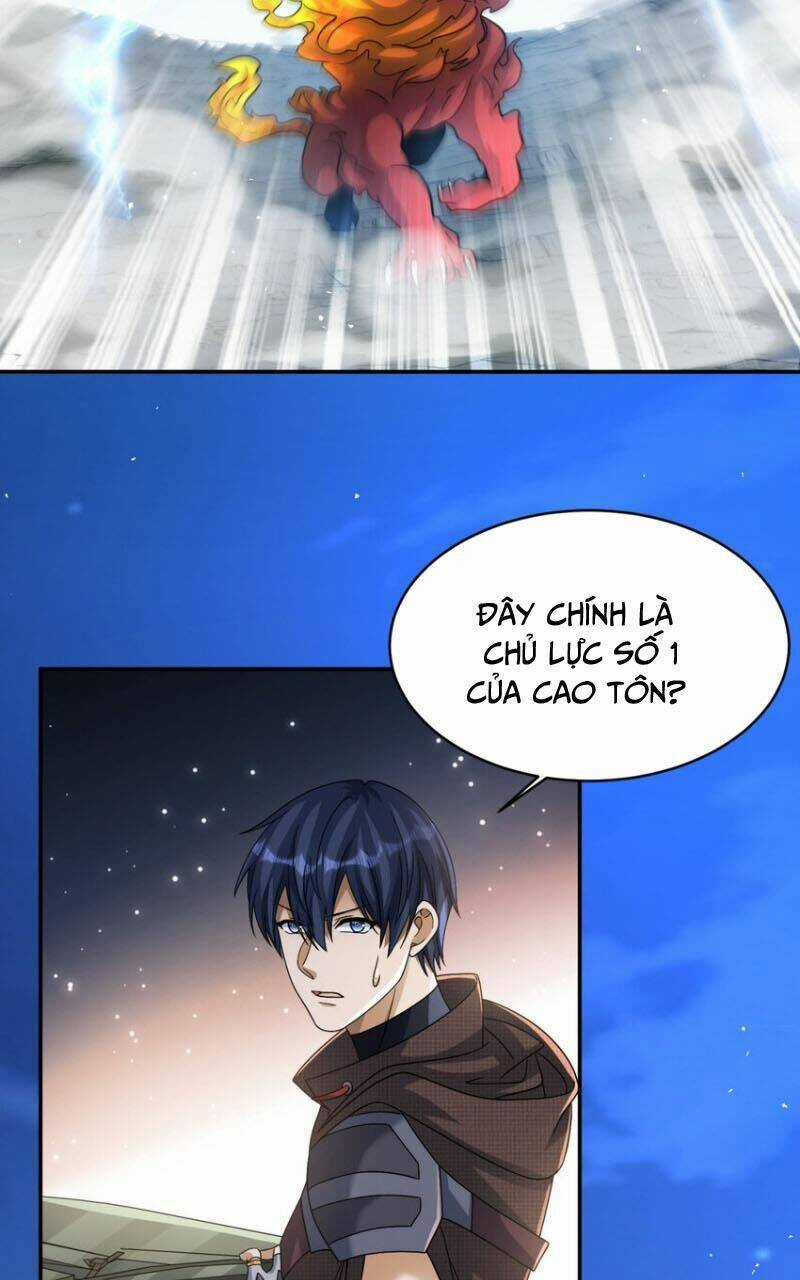 Cựu Nhật Ngự Long - Chapter 70 - Trang 56