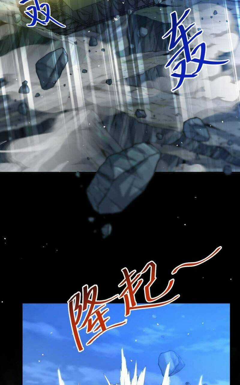 Cựu Nhật Ngự Long - Chapter 70 - Trang 58