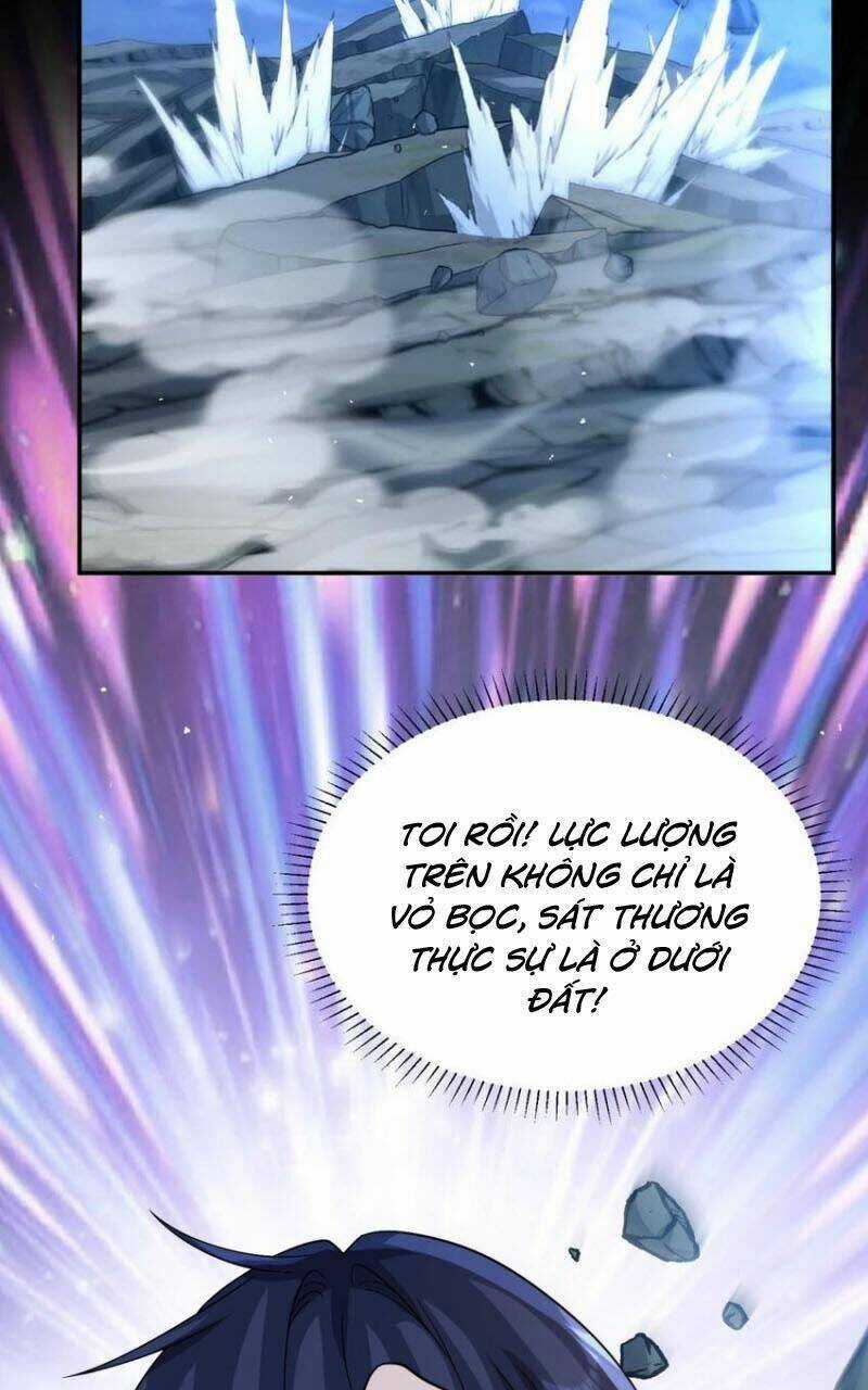 Cựu Nhật Ngự Long - Chapter 70 - Trang 59