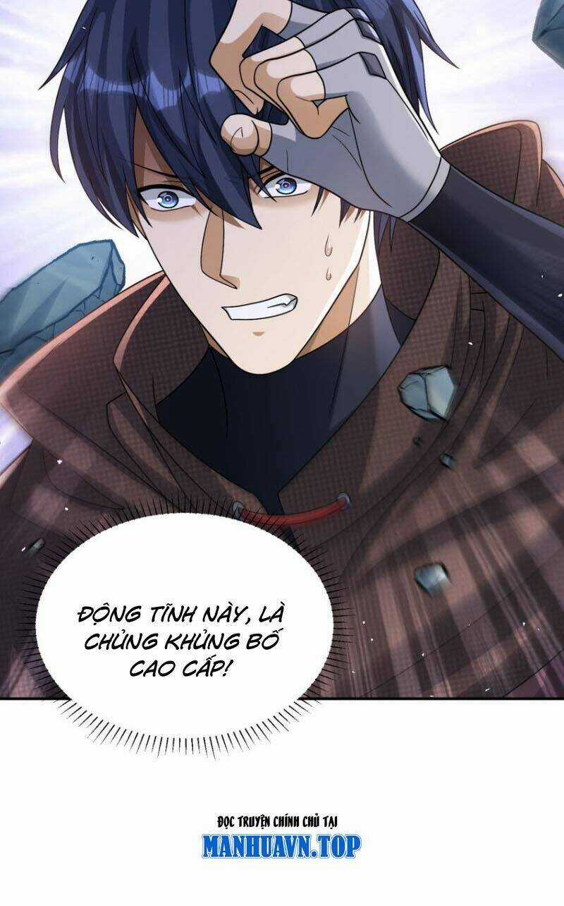 Cựu Nhật Ngự Long - Chapter 70 - Trang 60