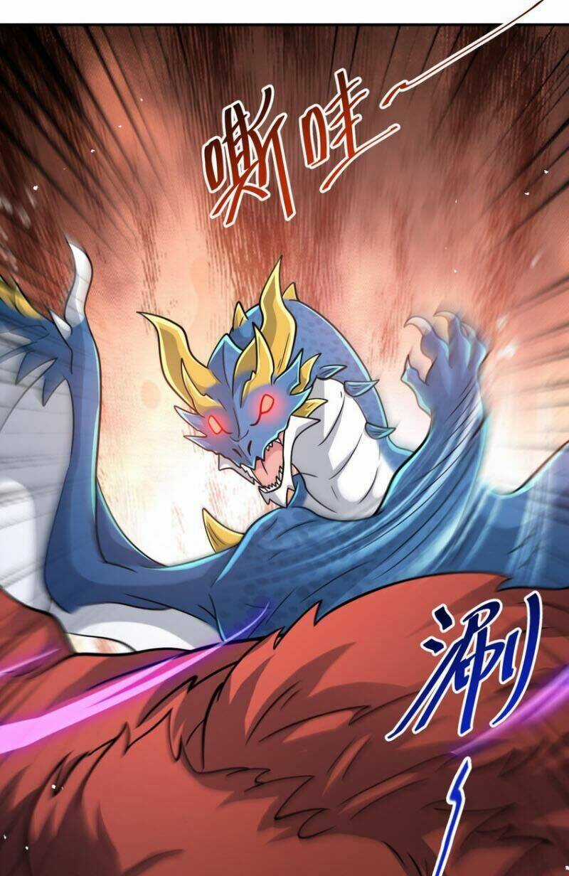 Cựu Nhật Ngự Long - Chapter 70 - Trang 7