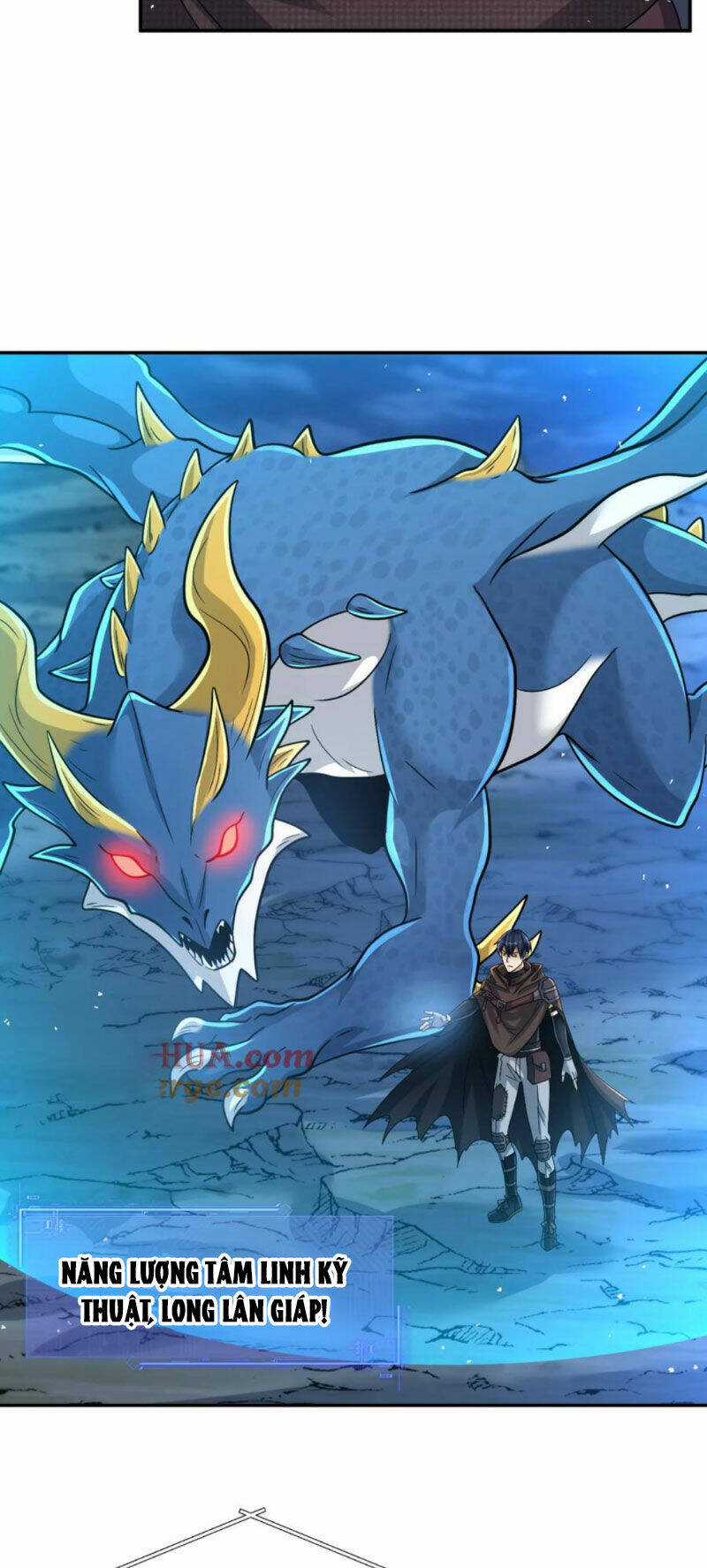 Cựu Nhật Ngự Long - Chapter 71 - Trang 12