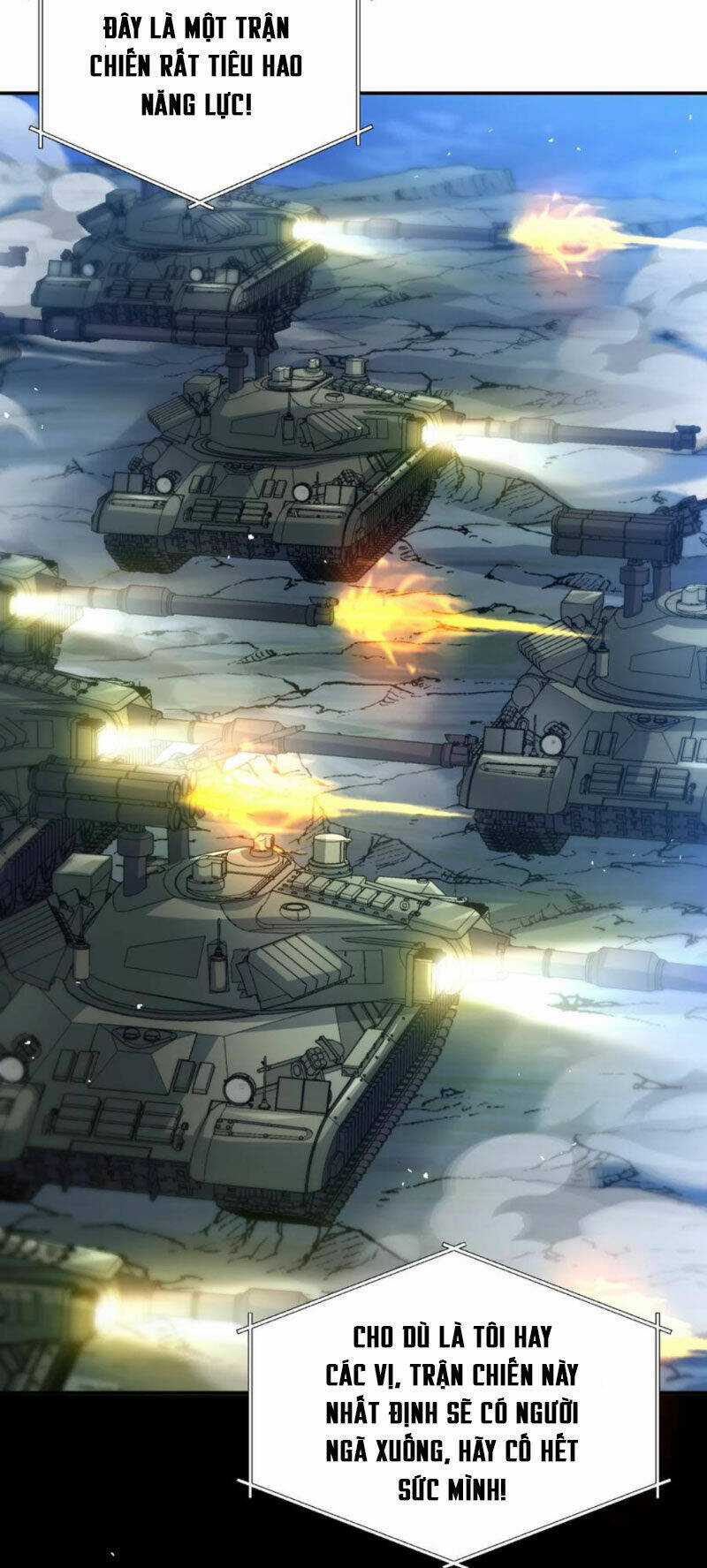 Cựu Nhật Ngự Long - Chapter 71 - Trang 14