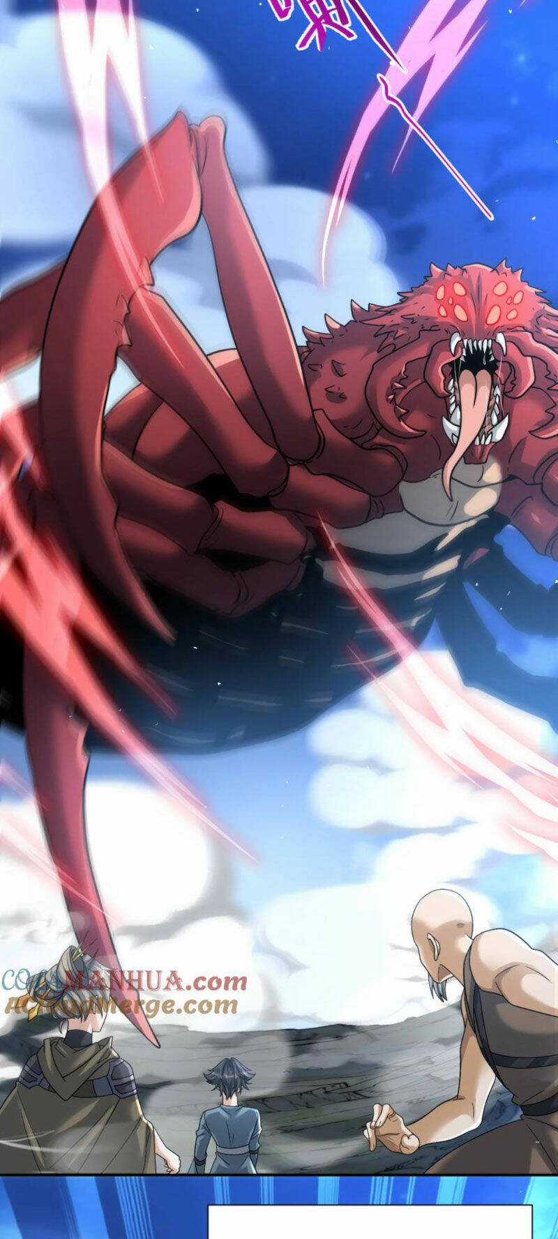 Cựu Nhật Ngự Long - Chapter 71 - Trang 17