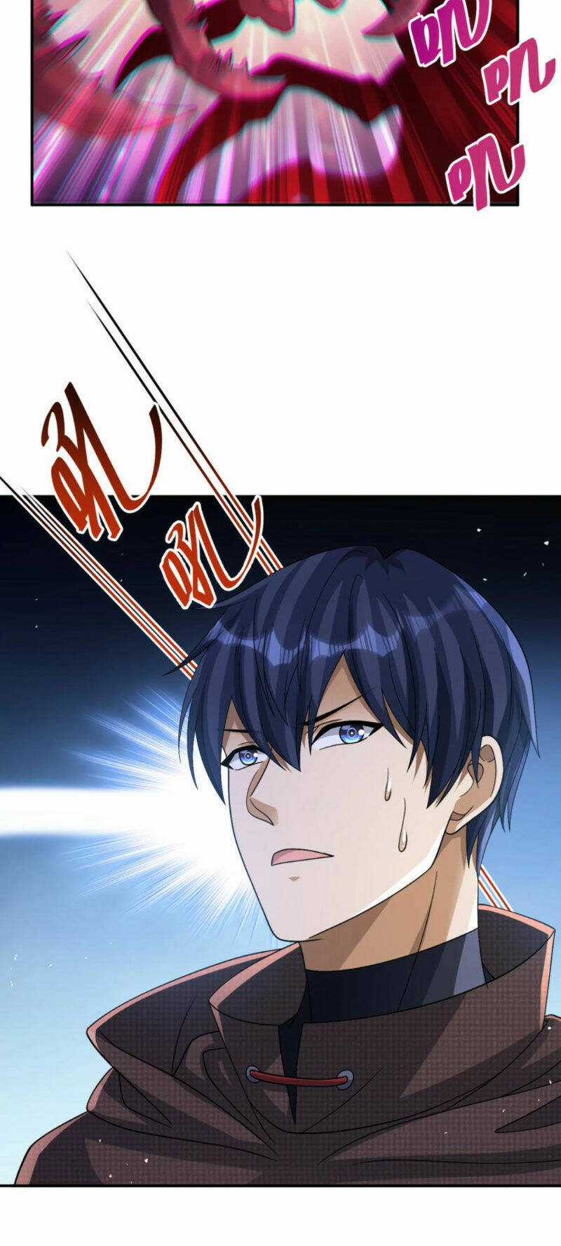 Cựu Nhật Ngự Long - Chapter 71 - Trang 22