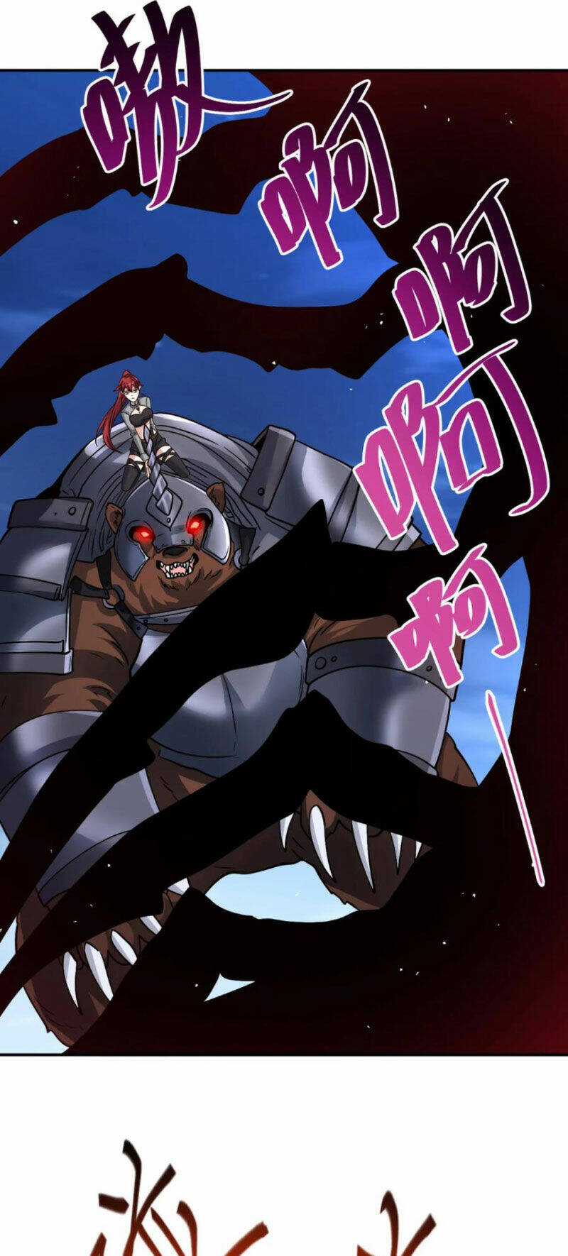 Cựu Nhật Ngự Long - Chapter 71 - Trang 24