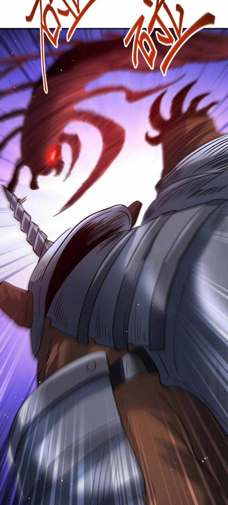 Cựu Nhật Ngự Long - Chapter 71 - Trang 25