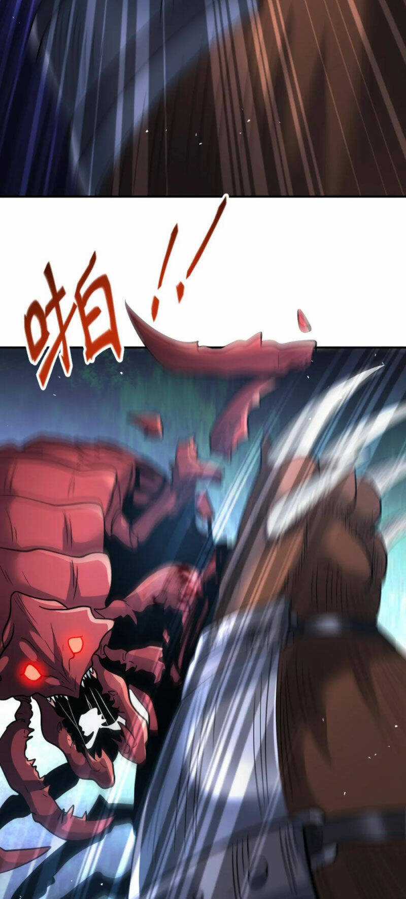 Cựu Nhật Ngự Long - Chapter 71 - Trang 26