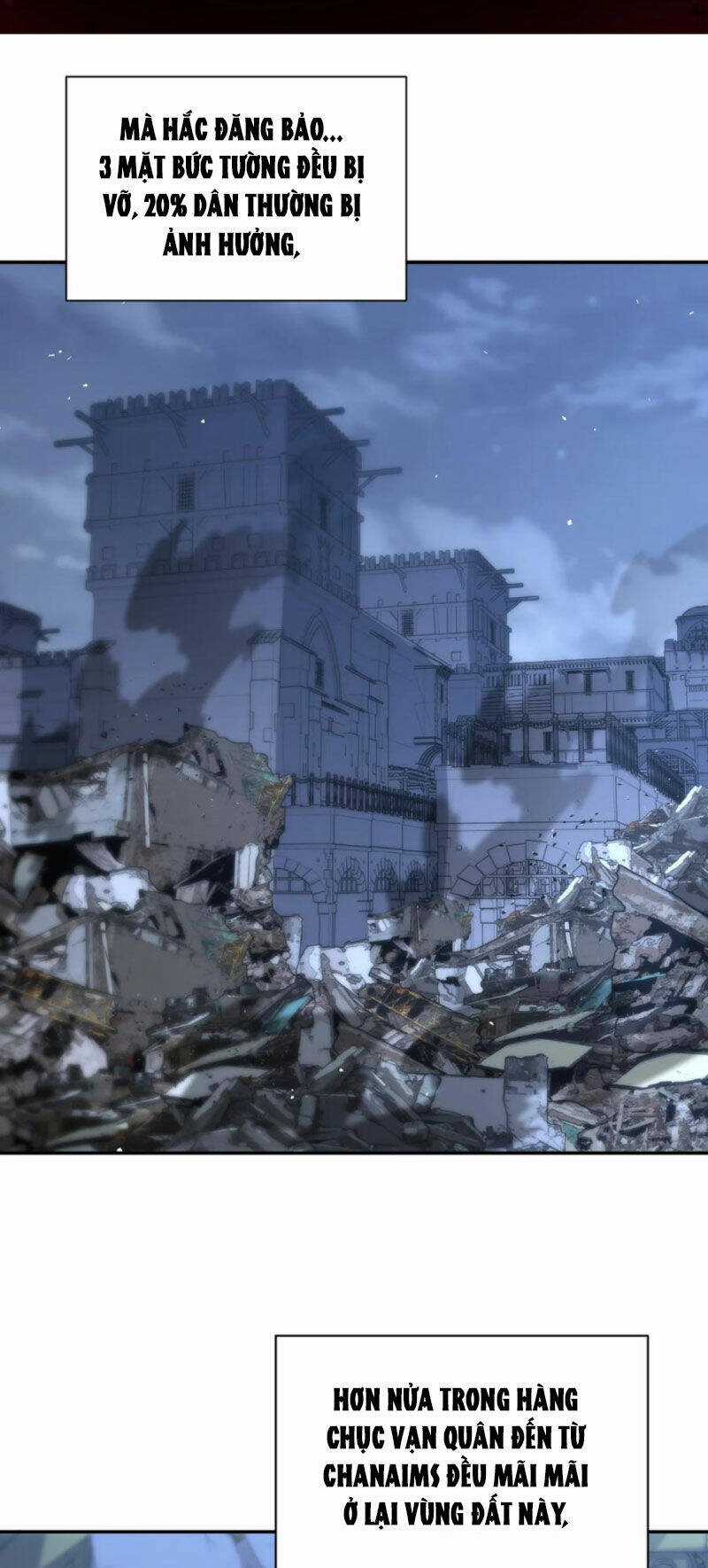 Cựu Nhật Ngự Long - Chapter 71 - Trang 29