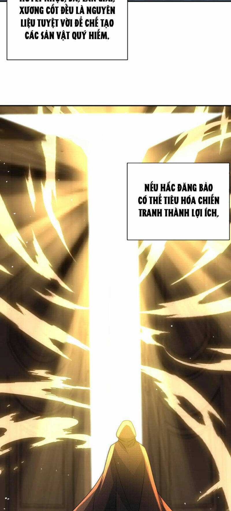 Cựu Nhật Ngự Long - Chapter 71 - Trang 33
