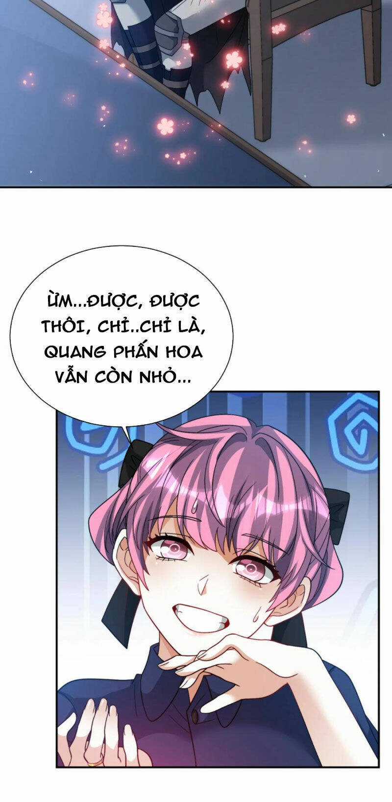 Cựu Nhật Ngự Long - Chapter 71 - Trang 37