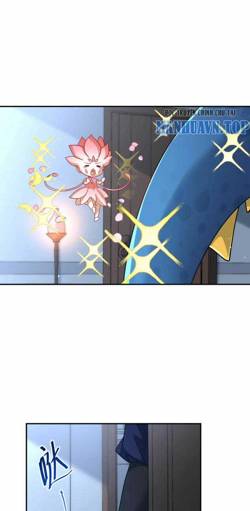 Cựu Nhật Ngự Long - Chapter 71 - Trang 38