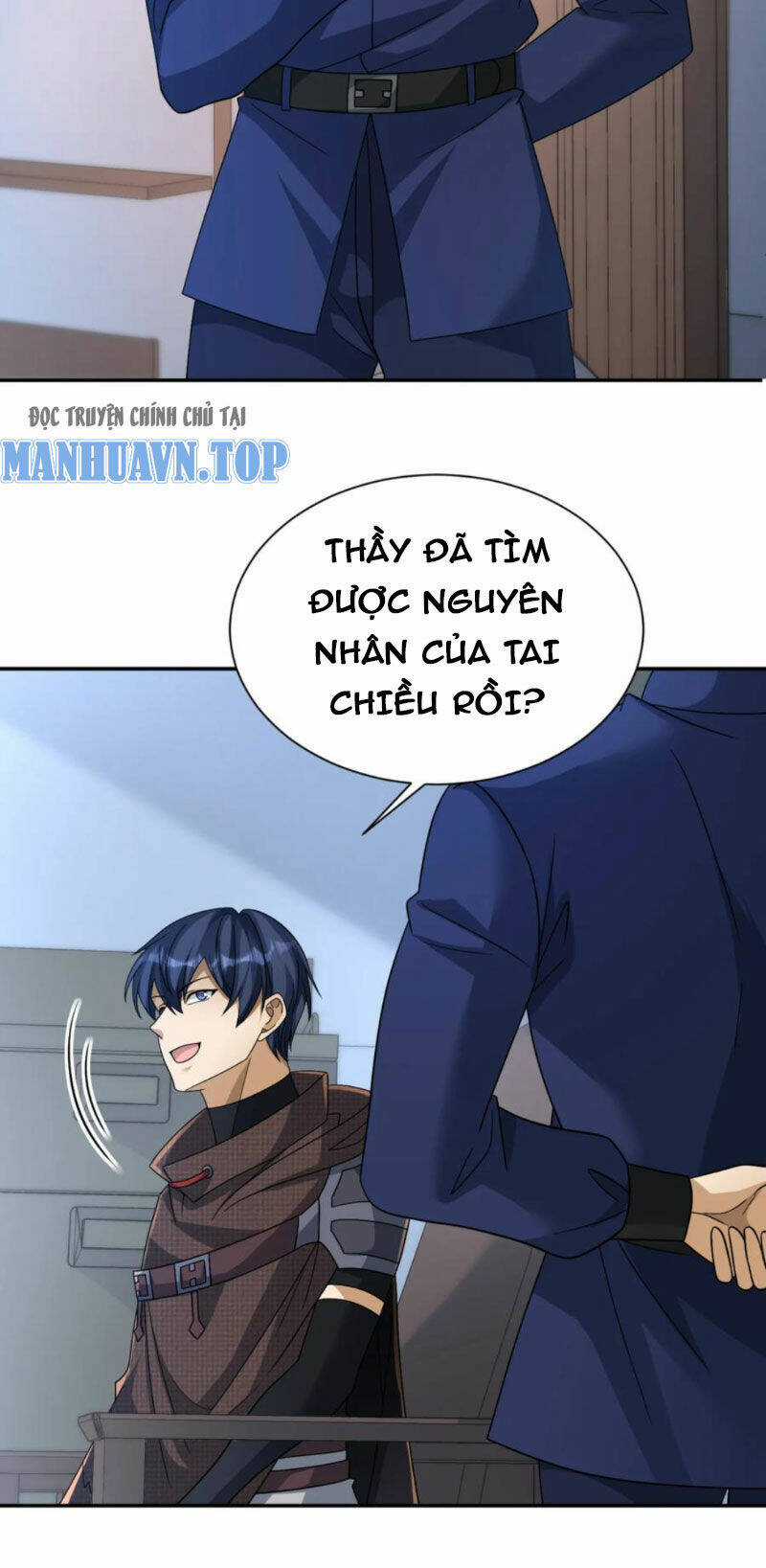 Cựu Nhật Ngự Long - Chapter 71 - Trang 40