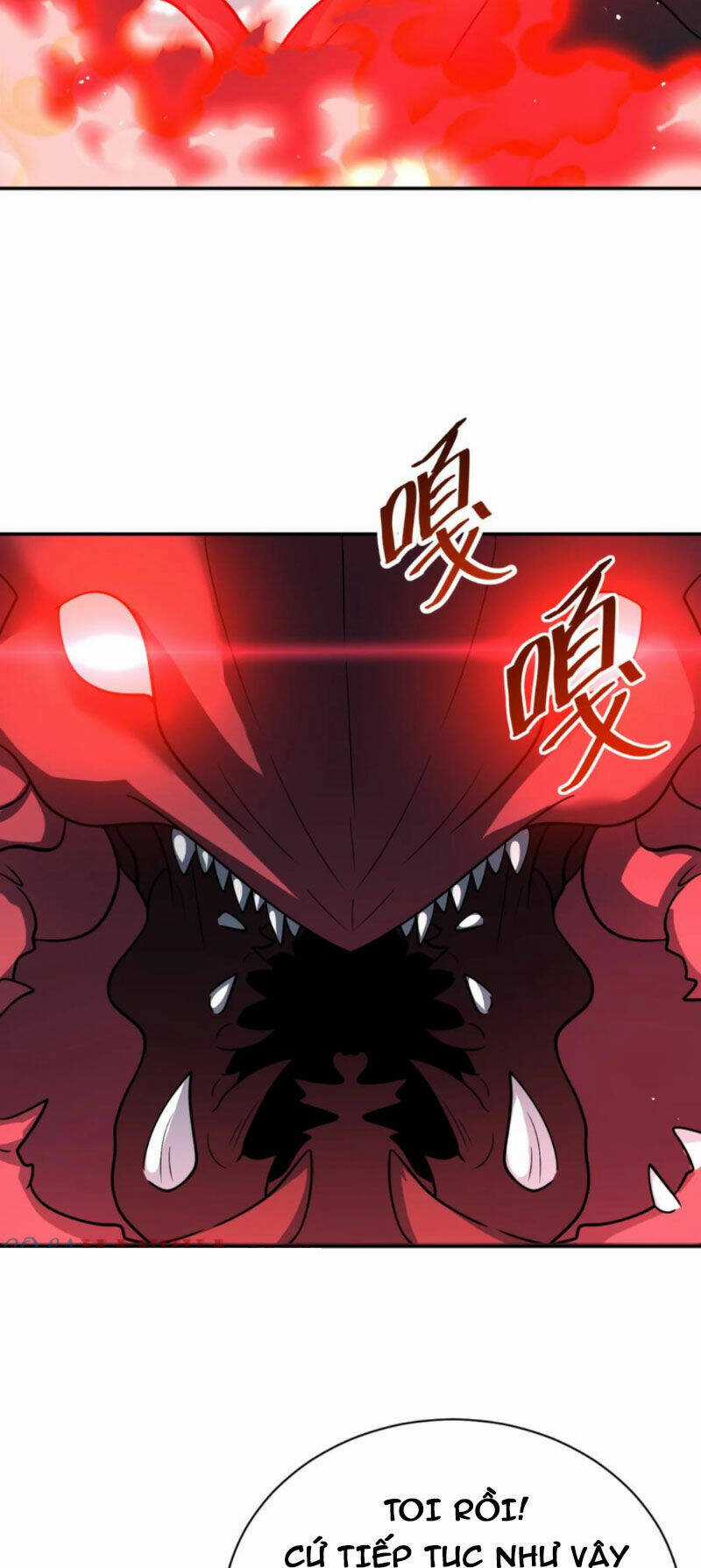 Cựu Nhật Ngự Long - Chapter 71 - Trang 7