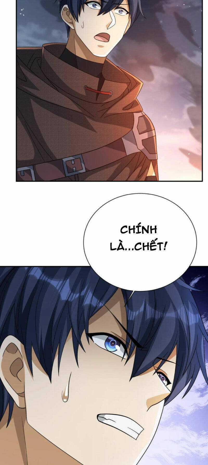 Cựu Nhật Ngự Long - Chapter 71 - Trang 9