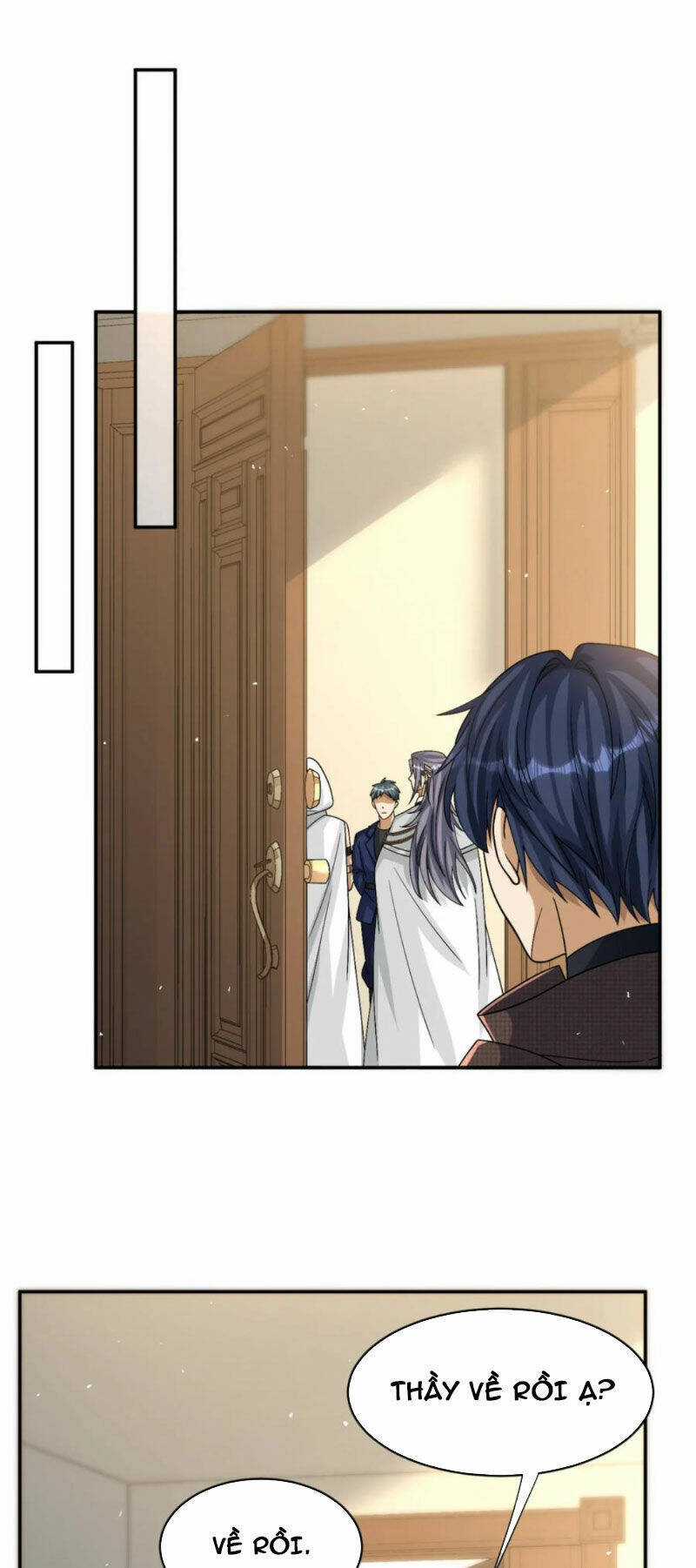 Cựu Nhật Ngự Long - Chapter 72 - Trang 1