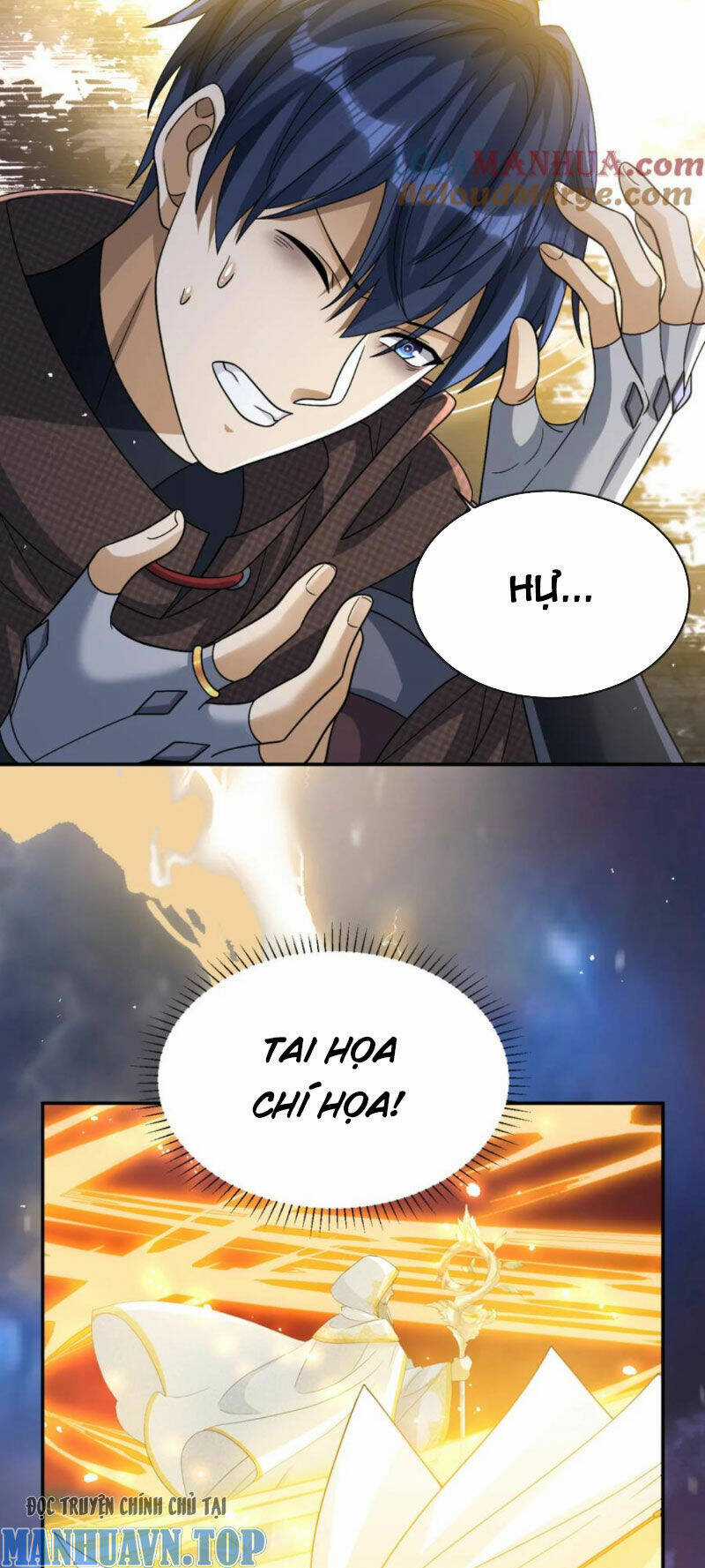 Cựu Nhật Ngự Long - Chapter 72 - Trang 14