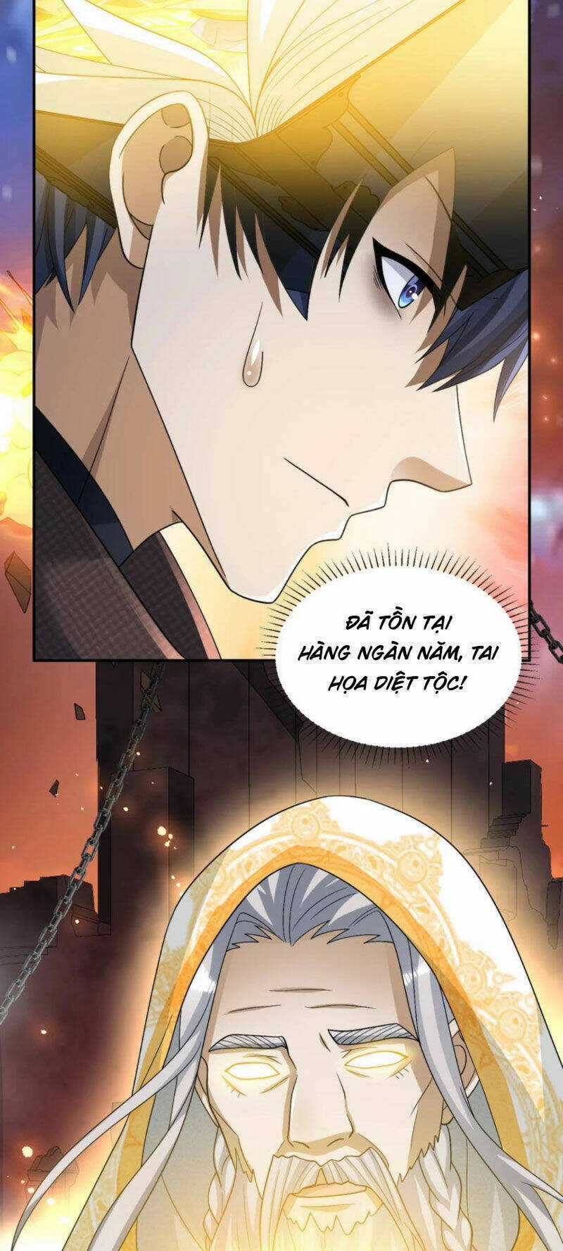 Cựu Nhật Ngự Long - Chapter 72 - Trang 15