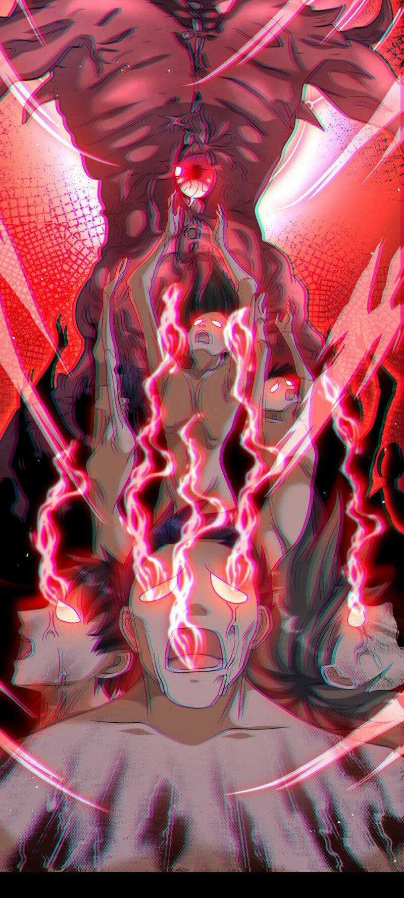 Cựu Nhật Ngự Long - Chapter 72 - Trang 17