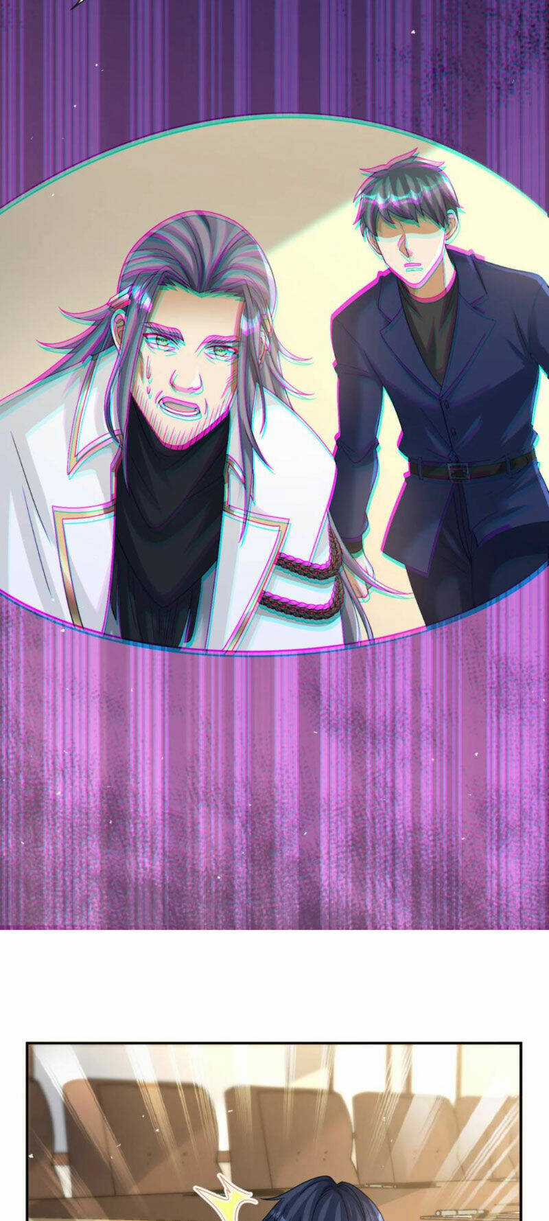 Cựu Nhật Ngự Long - Chapter 72 - Trang 19