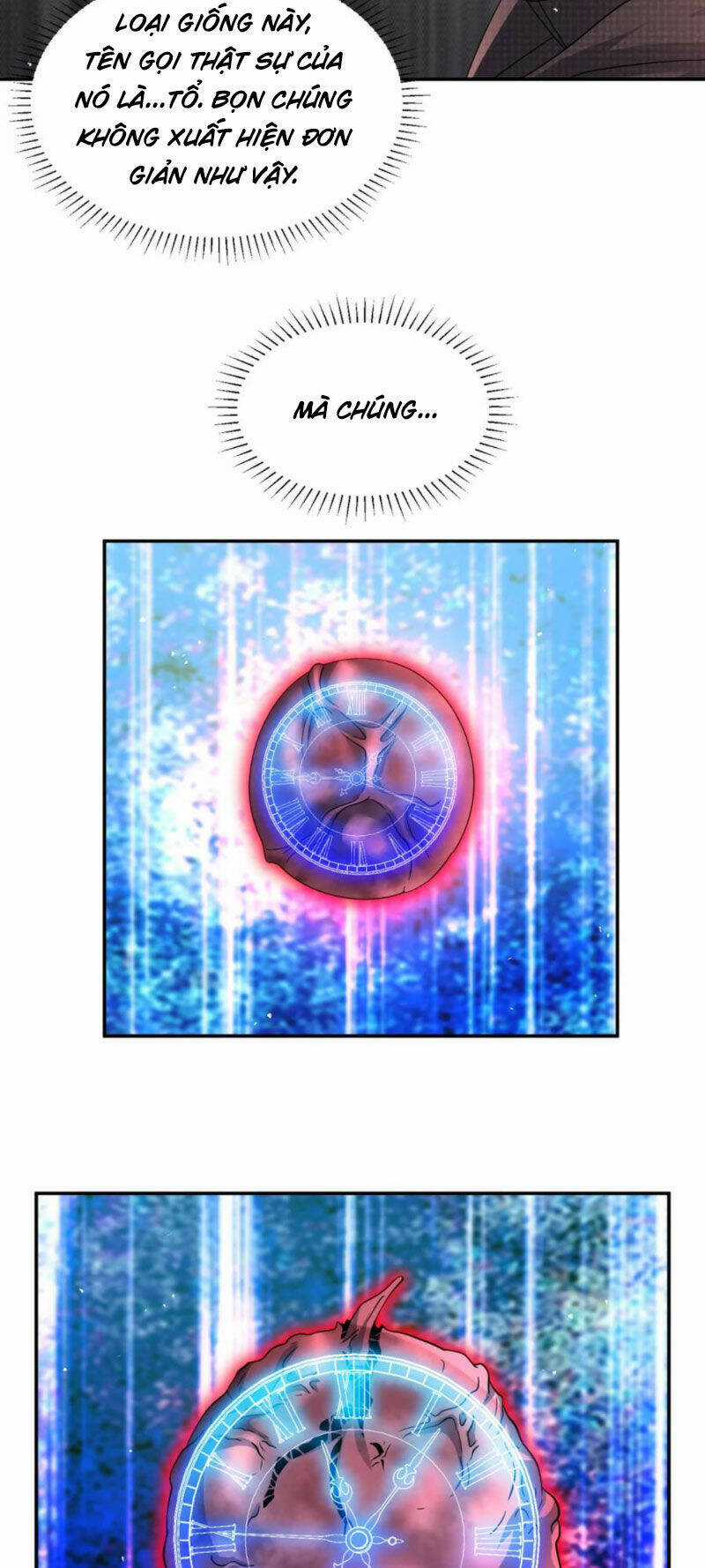 Cựu Nhật Ngự Long - Chapter 72 - Trang 25