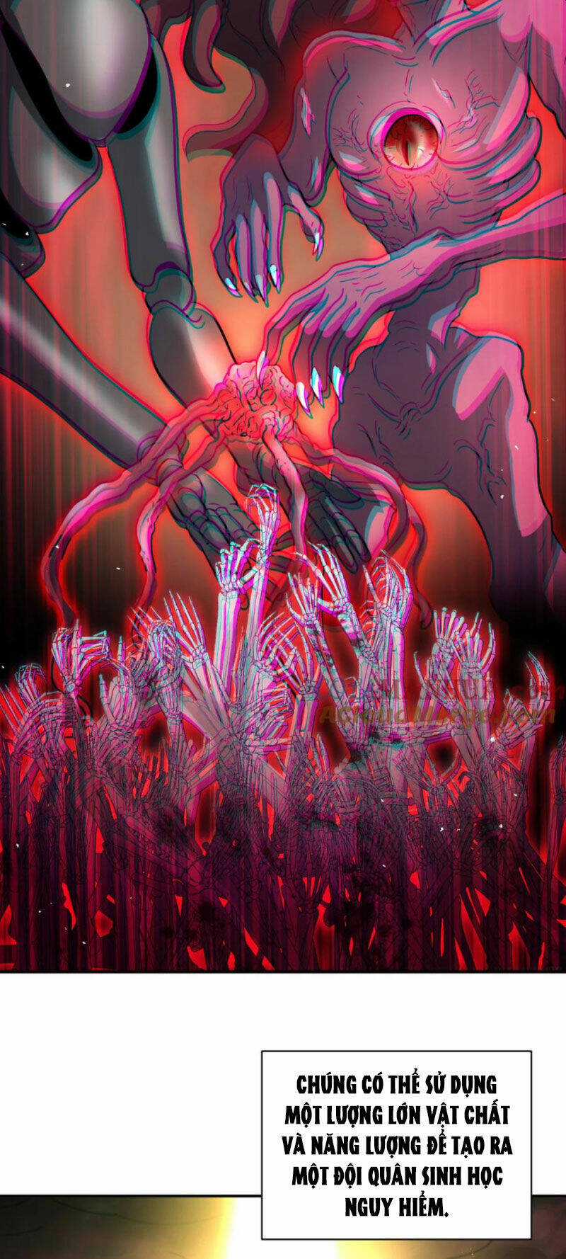 Cựu Nhật Ngự Long - Chapter 72 - Trang 28