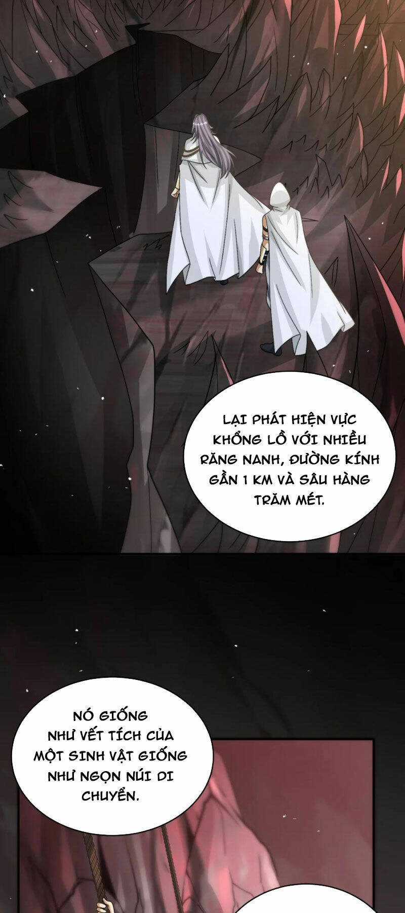 Cựu Nhật Ngự Long - Chapter 72 - Trang 4