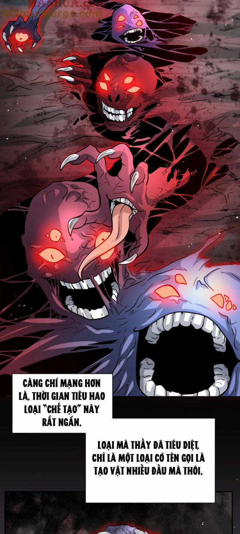 Cựu Nhật Ngự Long - Chapter 72 - Trang 31