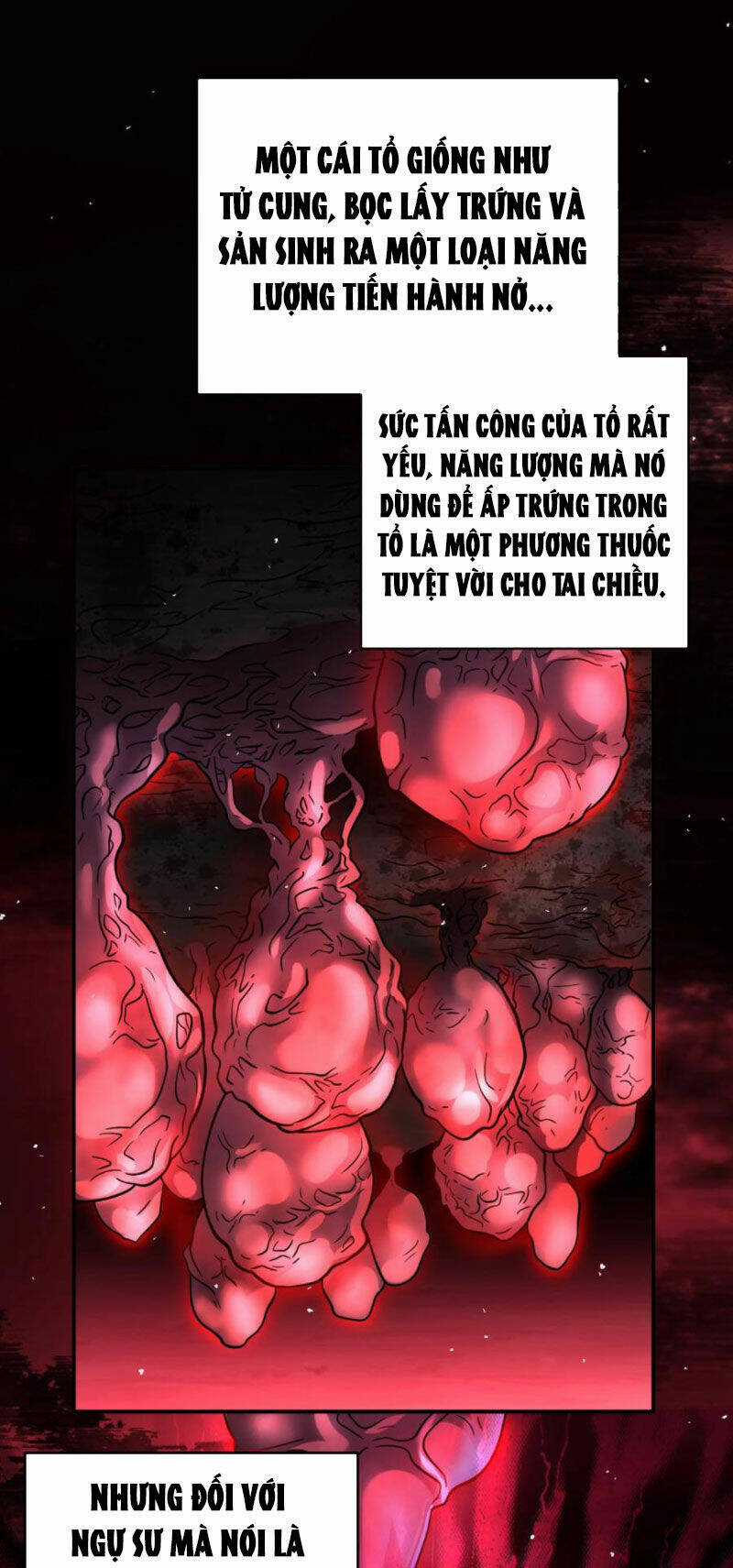 Cựu Nhật Ngự Long - Chapter 72 - Trang 36