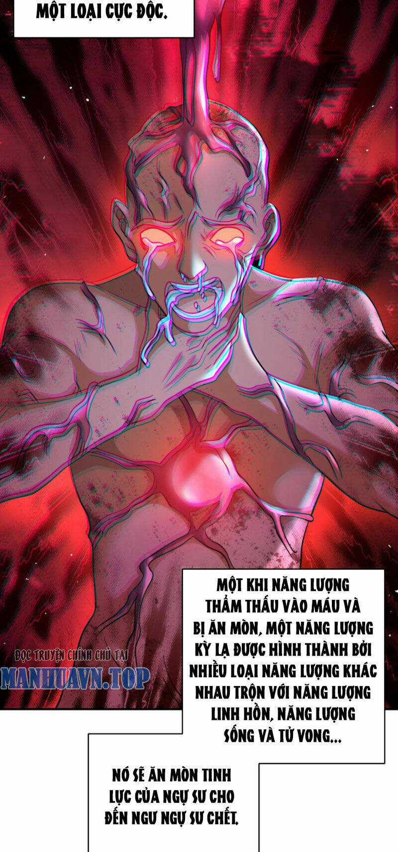 Cựu Nhật Ngự Long - Chapter 72 - Trang 37