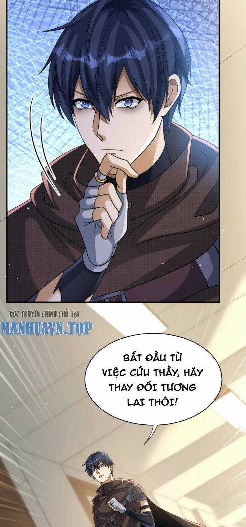 Cựu Nhật Ngự Long - Chapter 72 - Trang 39