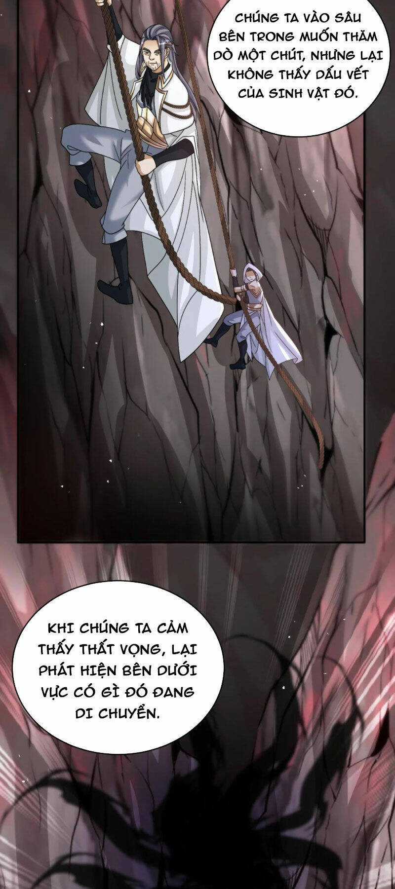 Cựu Nhật Ngự Long - Chapter 72 - Trang 5