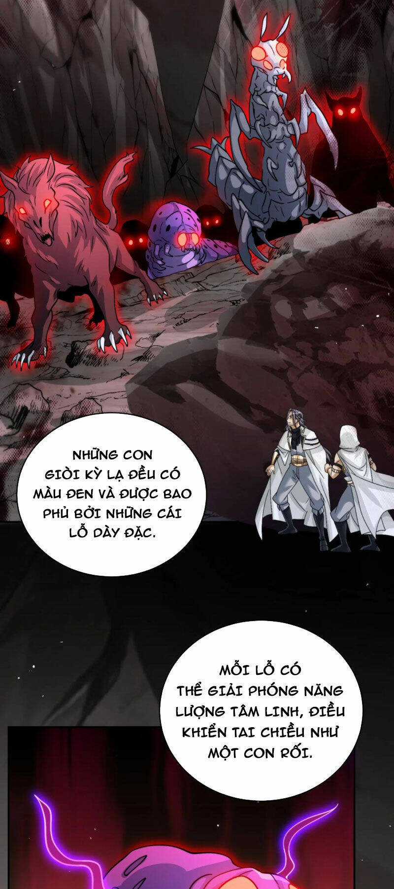 Cựu Nhật Ngự Long - Chapter 72 - Trang 7