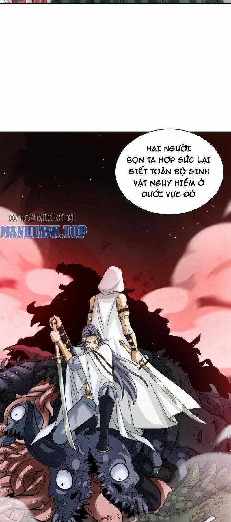 Cựu Nhật Ngự Long - Chapter 72 - Trang 10