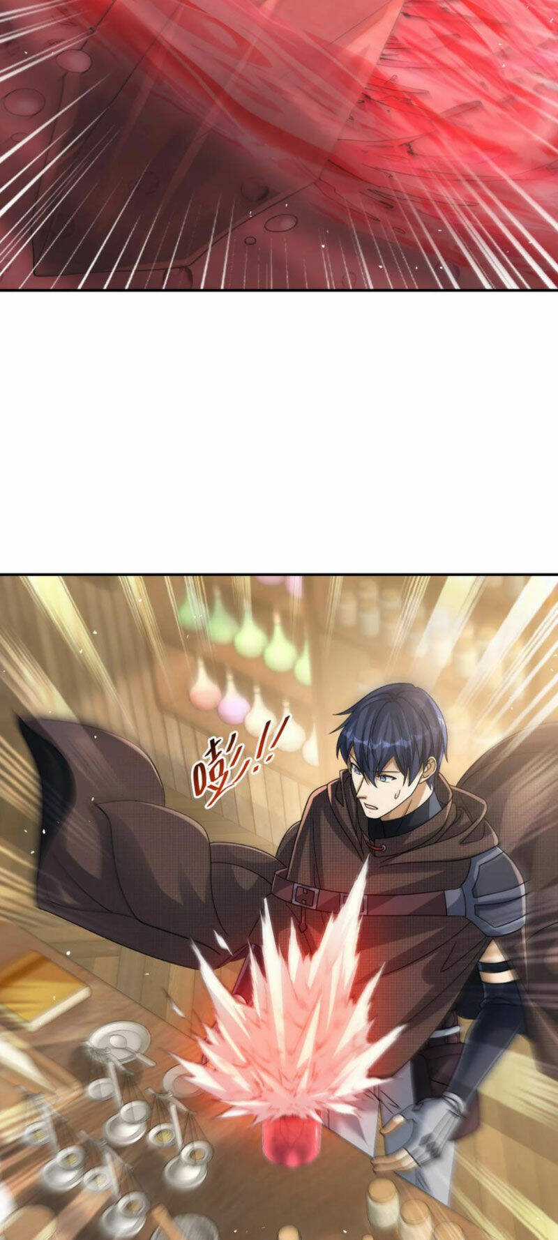 Cựu Nhật Ngự Long - Chapter 73 - Trang 12