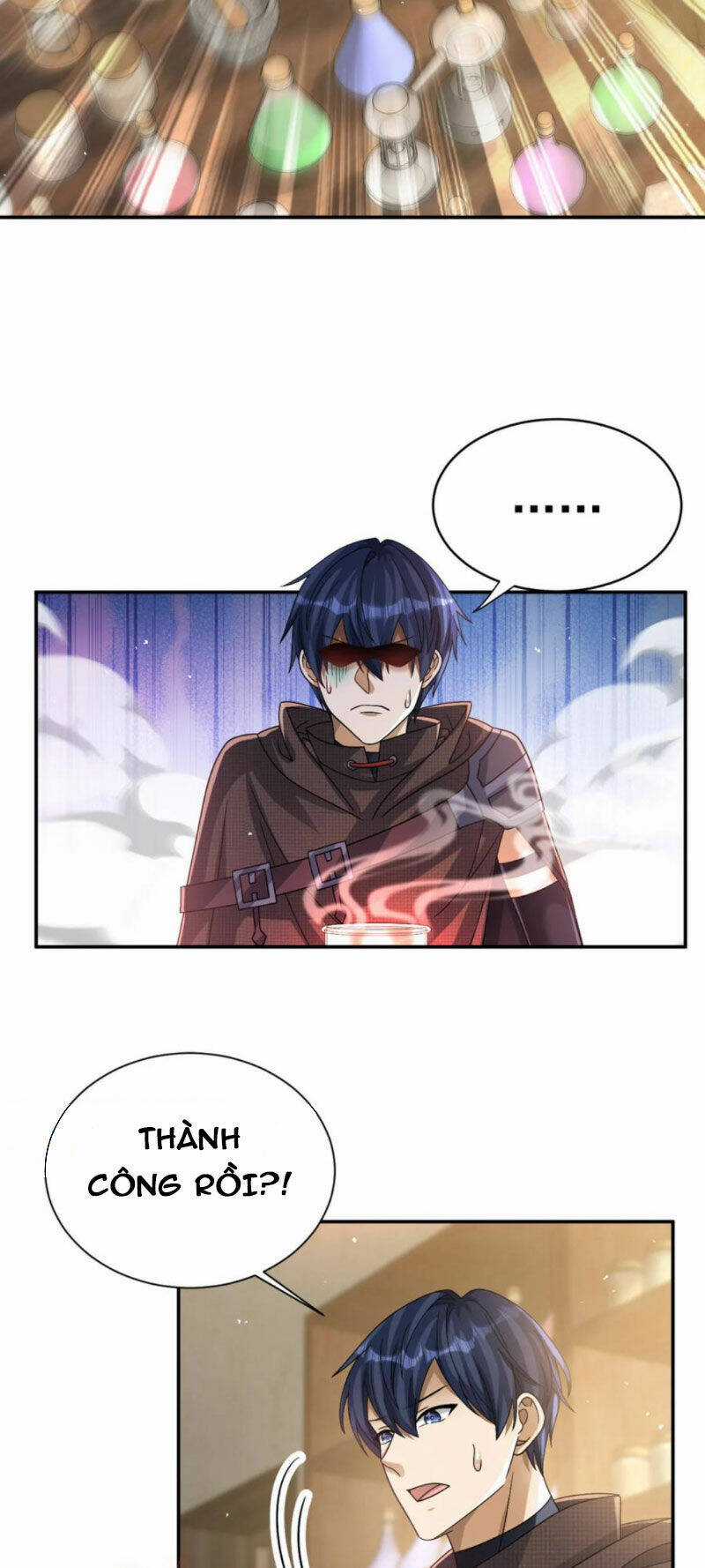 Cựu Nhật Ngự Long - Chapter 73 - Trang 13