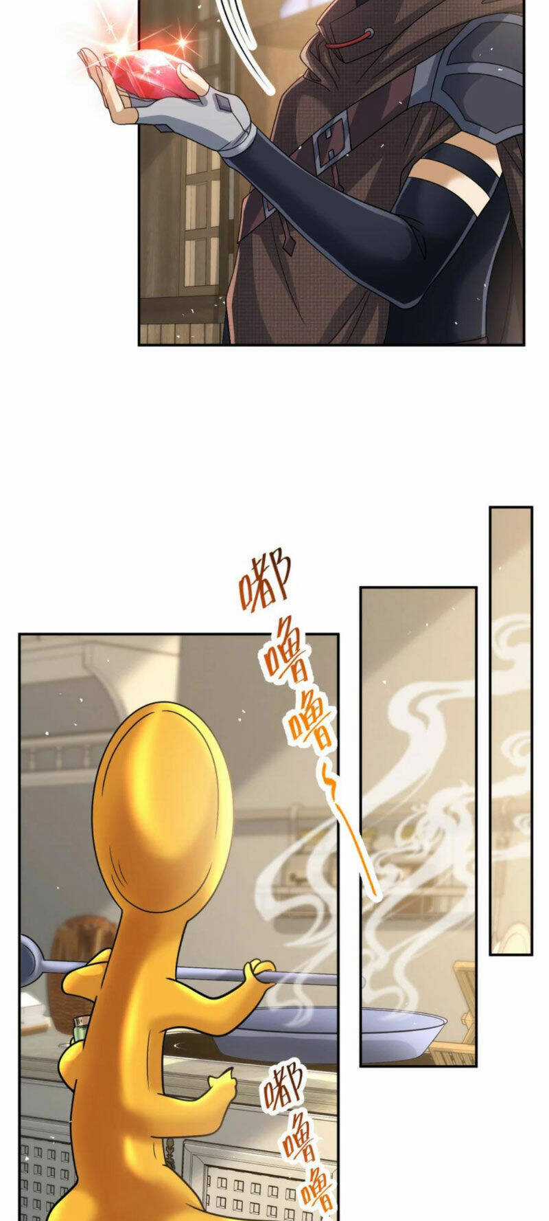 Cựu Nhật Ngự Long - Chapter 73 - Trang 14