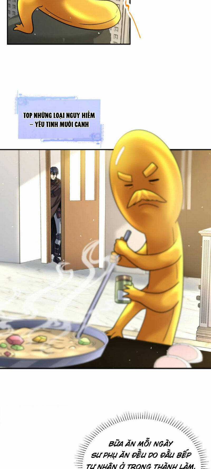 Cựu Nhật Ngự Long - Chapter 73 - Trang 15