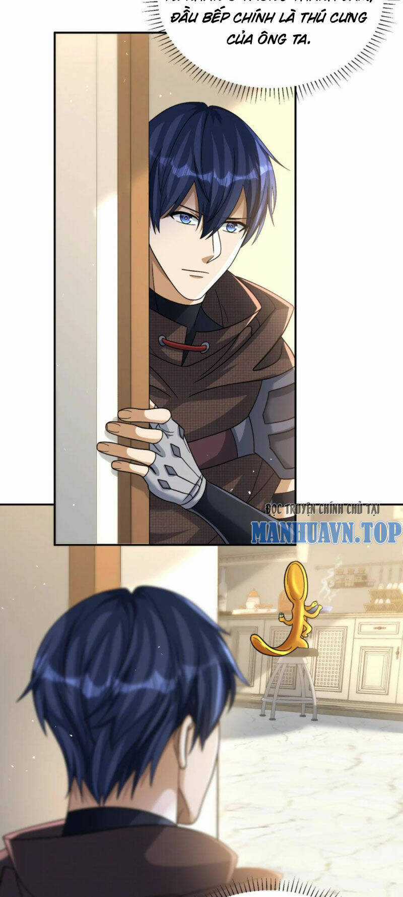 Cựu Nhật Ngự Long - Chapter 73 - Trang 16